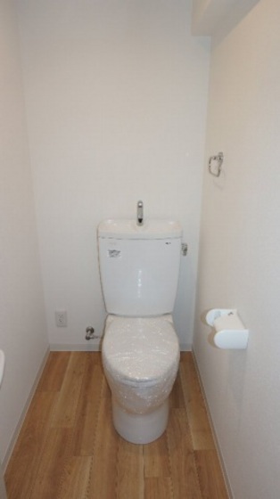 京急西広島マンション