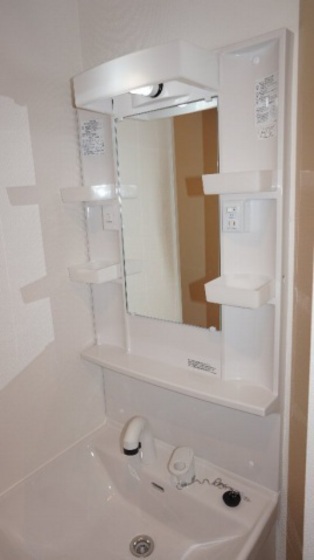 京急西広島マンション