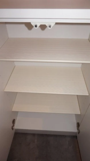 京急西広島マンション