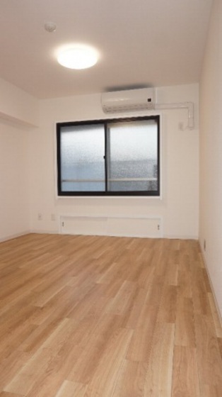 京急西広島マンション