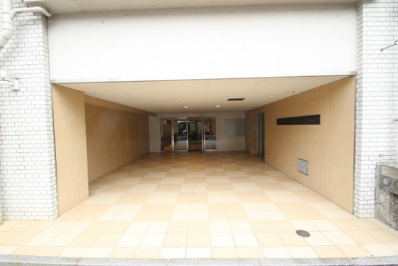 京急西広島マンション