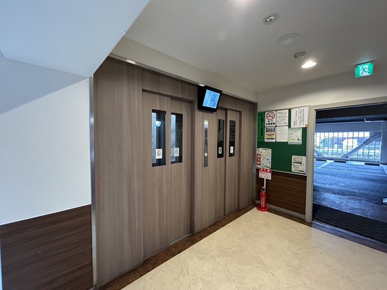 京急西広島マンション