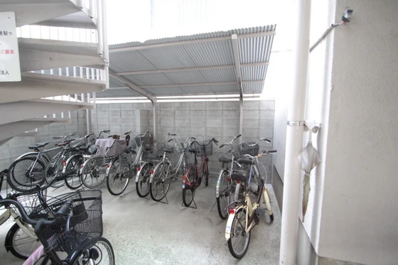 京急西広島マンション