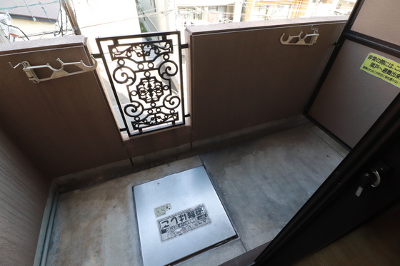 第2エビスヤビル