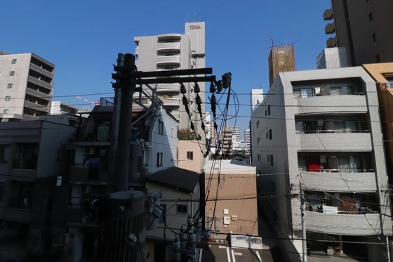 第2エビスヤビル