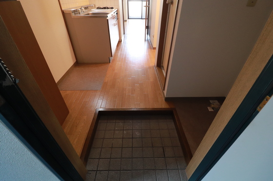 第2エビスヤビル