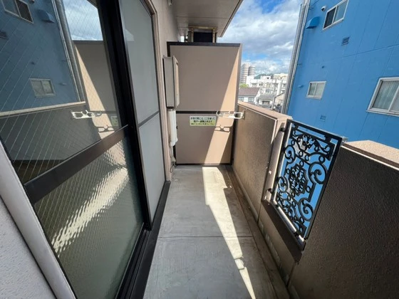 第2エビスヤビル