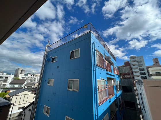 第2エビスヤビル