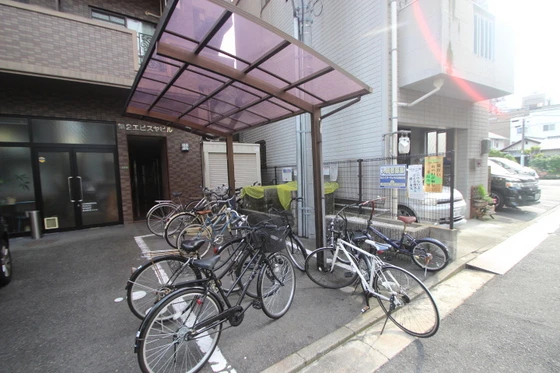 第2エビスヤビル