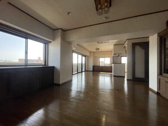 アーバンビュー皆実町弐番館