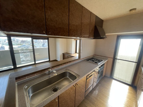 アーバンビュー皆実町弐番館