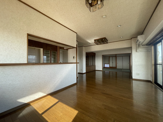 アーバンビュー皆実町弐番館