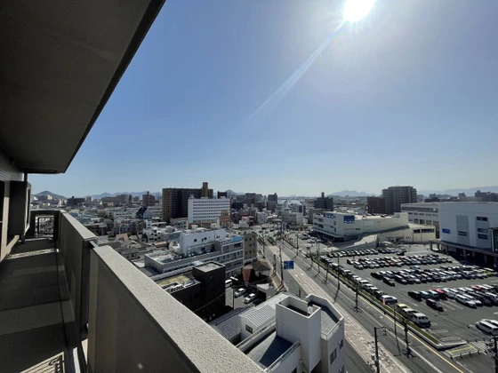 アーバンビュー皆実町弐番館