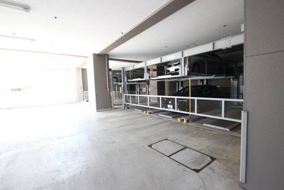 アーバンビュー皆実町弐番館