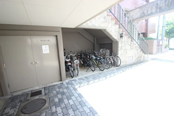 アーバンビュー皆実町弐番館