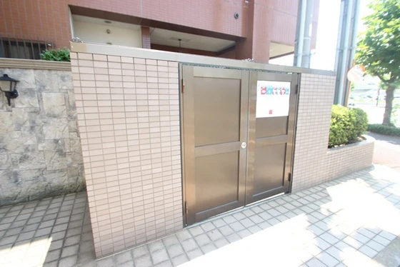 アーバンビュー皆実町弐番館