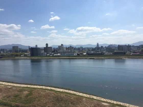 トーカンキャステール己斐本町