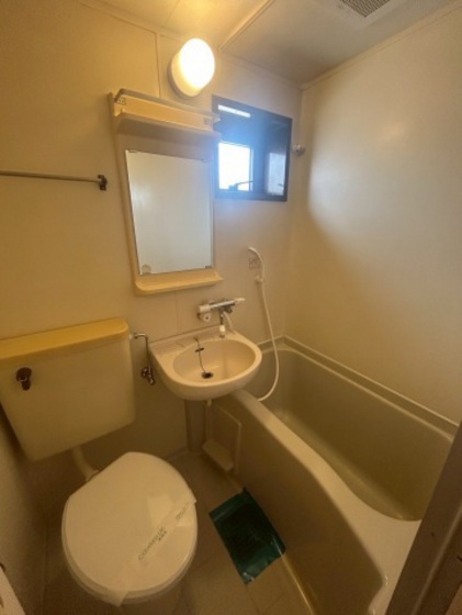 トーカンキャステール己斐本町