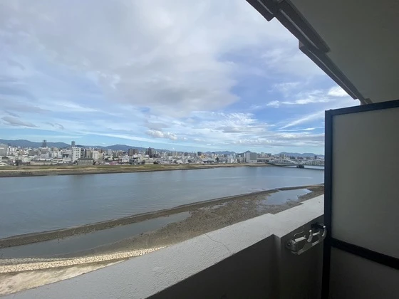 トーカンキャステール己斐本町