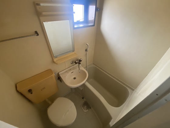 トーカンキャステール己斐本町