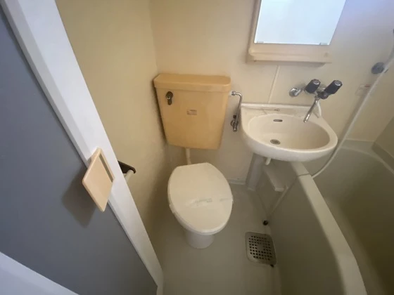 トーカンキャステール己斐本町