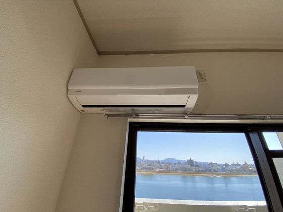 トーカンキャステール己斐本町