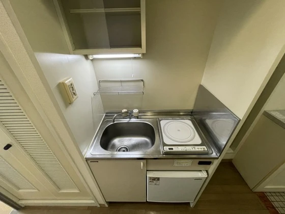 トーカンキャステール己斐本町