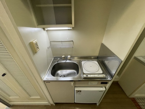 トーカンキャステール己斐本町