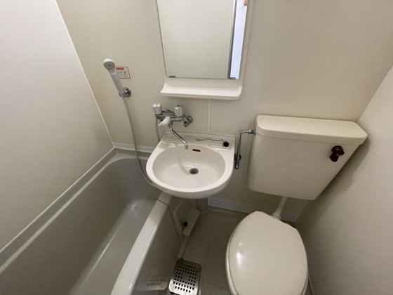 トーカンキャステール己斐本町