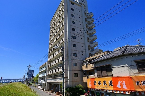 トーカンキャステール己斐本町