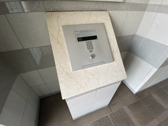 トーカンキャステール己斐本町