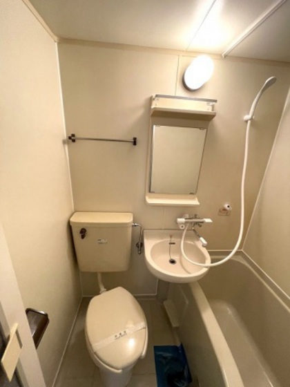 トーカンキャステール己斐本町