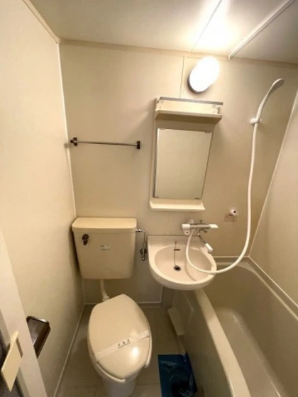 トーカンキャステール己斐本町