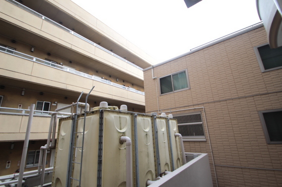 トーカンキャステール己斐本町