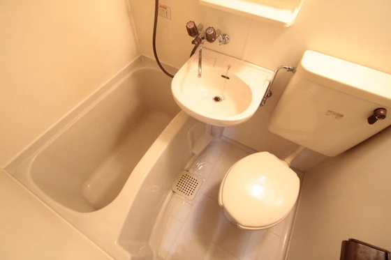 トーカンキャステール己斐本町