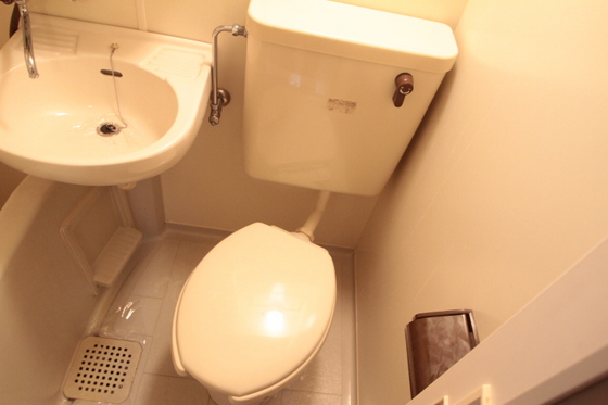 トーカンキャステール己斐本町