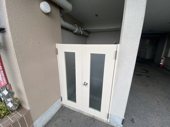 トーカンキャステール己斐本町