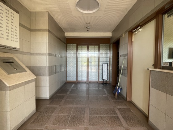 トーカンキャステール己斐本町