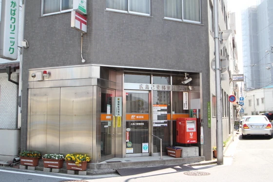 トーカンキャステール己斐本町