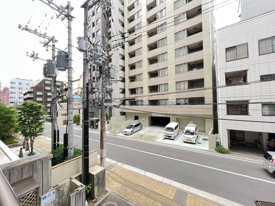 リオプラザ上幟