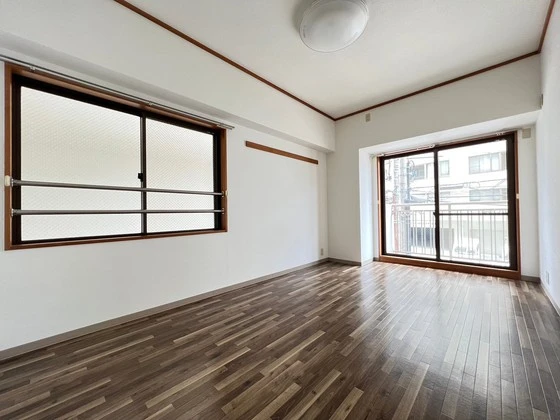 リオプラザ上幟