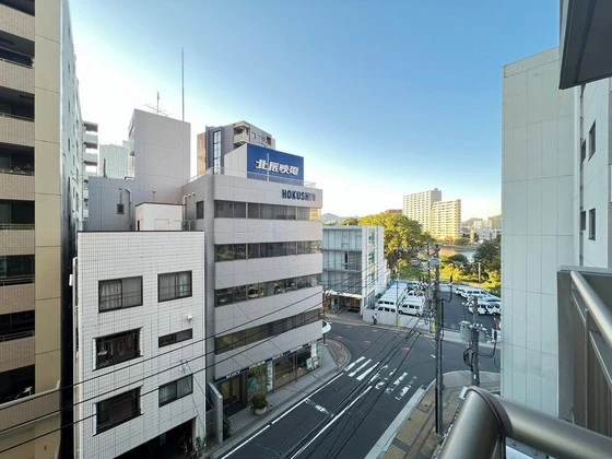 リオプラザ上幟