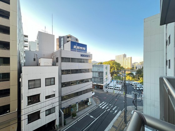 リオプラザ上幟