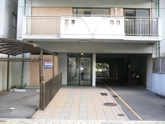 リオプラザ上幟