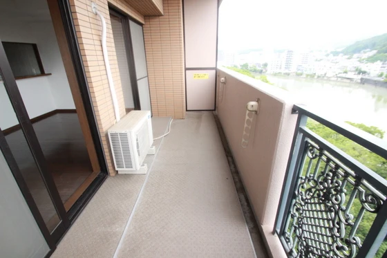 ライオンズマンション白島九軒町