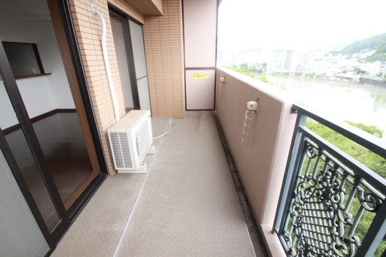 ライオンズマンション白島九軒町