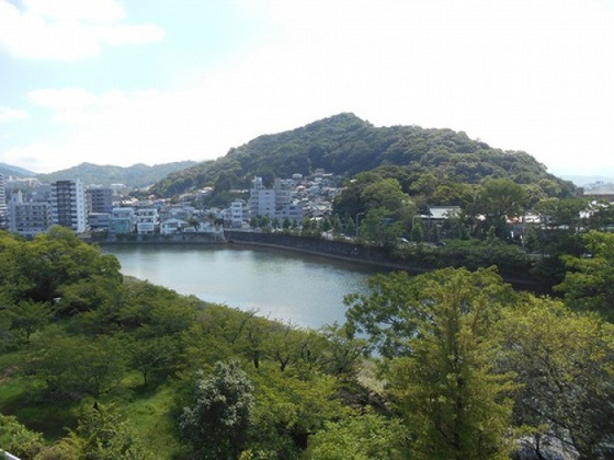 ライオンズマンション白島九軒町