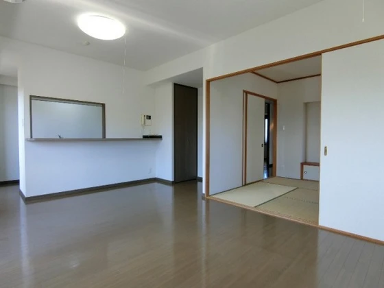 ライオンズマンション白島九軒町