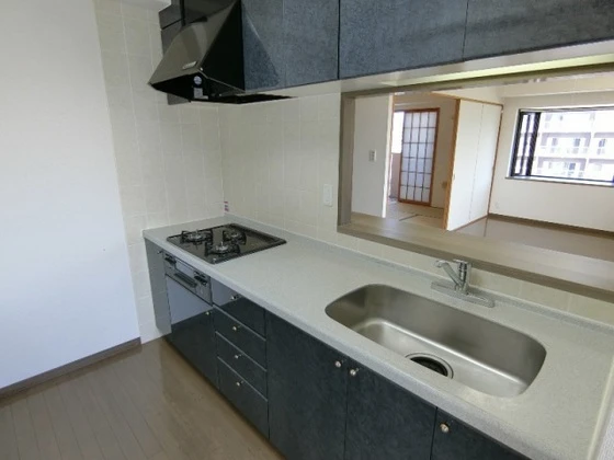 ライオンズマンション白島九軒町