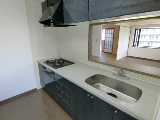 ライオンズマンション白島九軒町